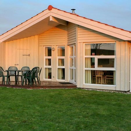 Friedrichskoog-Strandpark 22 Dış mekan fotoğraf