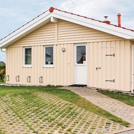 Friedrichskoog-Strandpark 22 Dış mekan fotoğraf